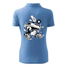 Rozhodcovská píšťalka