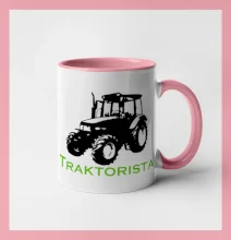 John traktorista John traktorista