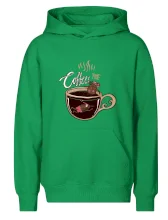 Coffee time bath (Pecka design)