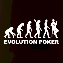 Evolution poker Evolution poker