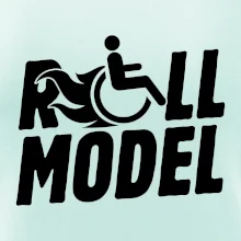 Roll model Roll model