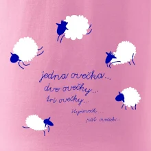 Jedna ovečka, dve ovečky SK