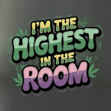 Marihuana - Iam the highest in the room Marihuana - Iam the highest in the room