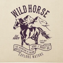Wild Horse Wild Horse