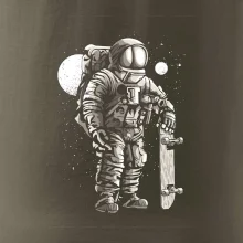 Astronaut Skater Astronaut Skater