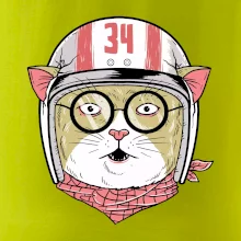 Moto mačka Moto mačka