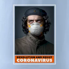 Corona Revolution and resist
