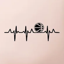 EKG basketbal