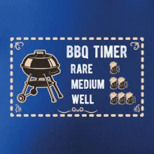 BBQ Timer