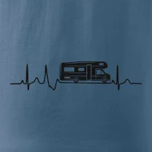 EKG obytňák EKG obytňák