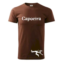 Capoeira veľký