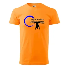 Capoeira club - bojovník Capoeira club - bojovník