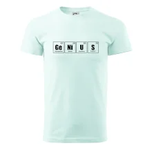 Genius - periodická tabuľka Genius - periodická tabuľka