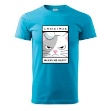 Christmas makes me happy Christmas makes me happy