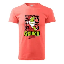 Grinch Xmas