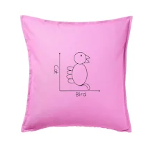Cat bird diagram Cat bird diagram