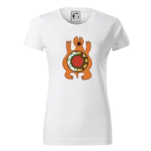 Mayovia - zvieratá korytnačka