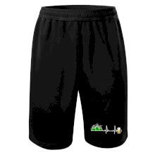 EKG z hôr na pivo EKG z hôr na pivo