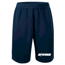 Diving nápis potápač