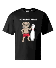 Bowling expert (Hana-creative)