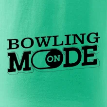 Bowling mode