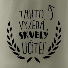 Takto vyzerá skvelý učiteľ
