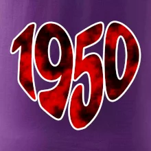 1950 v srdci