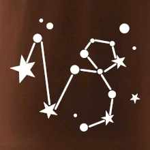 Súhvezdie - Capricorn - Kozorožec