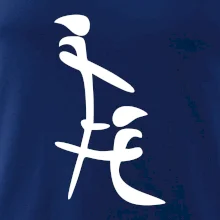 Čínský znak Čínský znak
