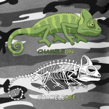 ChameleON_OFF (Hana-creative)