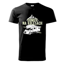 Domov na kolesách Domov na kolesách