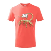 Votrelec - free hugs (Hana-creative)