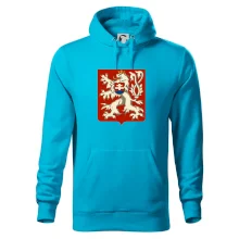 Znak ČSR - Československá republika (1948–1960)