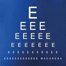 EEE macarena