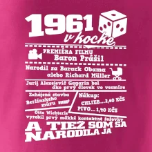 1961 v kocke