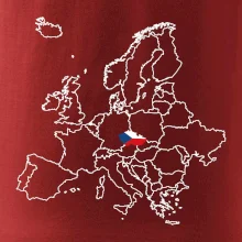 Česká republika v Evropě