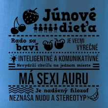 Narodeniny Jún Narodeniny Jún