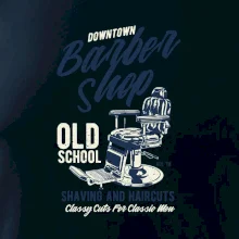 Downtown Barbershop Downtown Barbershop