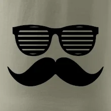 Mustache okuliare Mustache okuliare