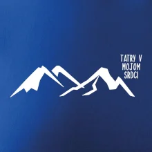 Tatry v mojom srdci