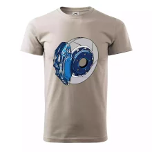 Auto kotúčová brzda Auto kotúčová brzda