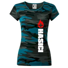 Hasiči zdravotník Hasiči zdravotník