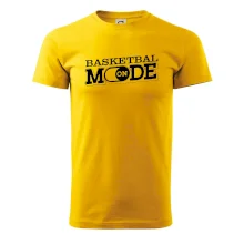 Basketbal mode Basketbal mode