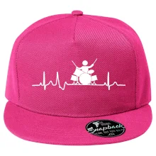 EKG bubeník EKG bubeník