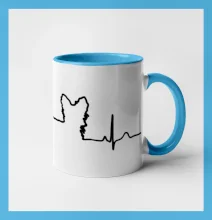 Yorkshirský teriér EKG Yorkshirský teriér EKG