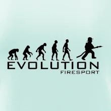 Evolution Firesport