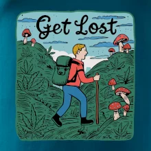 Marihuana - Get lost Marihuana - Get lost