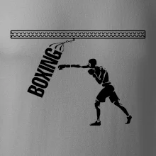 Boxing boxer Boxing boxer