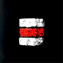 Turistická značka - červená