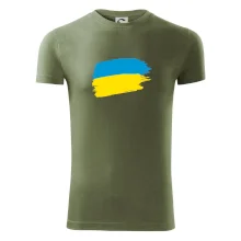 Ukrajina vlajka Ukrajina vlajka